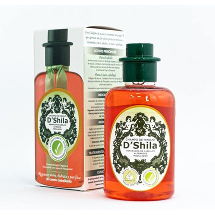 Fennel Shampoo 300ml