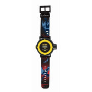 Batman Digital Projection Watch