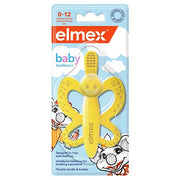 Elmex Baby Toothbrush For Children Aged 01 Years 1 Piece