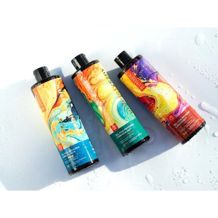 Vianek Prebiotic Soothing Shower Gel 300ml - Vegan Gentle Cleansing