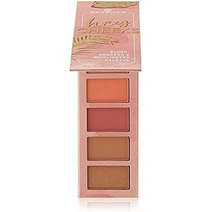 Essence Hey Cheeks Palette