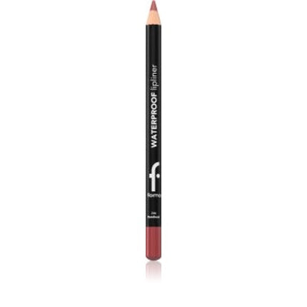 Flormar Waterproof Lipliner