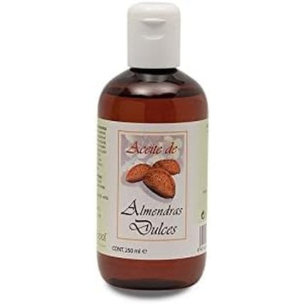 Planta-Pol Almond Oil 250ml