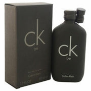 Calvin Klein Be Eau De Toilette Spray 50ml