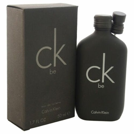 Calvin Klein Be Eau De Toilette Spray 50ml