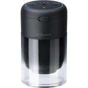 TheraCup Single Portable Cupping Therapy Muscle Tension Relief and Blood Circulation Device with ThermaVibration Technology