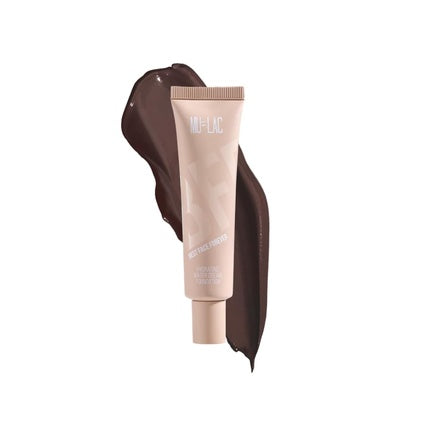 Mulac Bff Hydrating Foundation 10N Michael