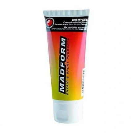 Madform Madform Sport Warming Cream 60ml