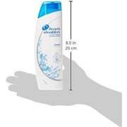 Head & Shoulders Classic Clean Anti-Dandruff Shampoo 200ml