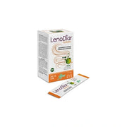 Aboca Aboca Pediatric Lenodiar 12 Packets