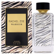 RACHEL ZOE Warrior Eau de Parfum Spray 3.4 Fl Oz