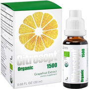 Citrosept Bio Grapefruit Extract 20ml