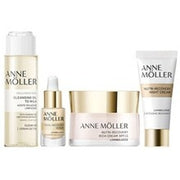 Anne Mller Skin Care Set For Normal And Combination Skin Livingoldage