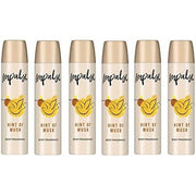 Impulse Hint of Musk Lime & Sandalwood Body Fragrance 75ml