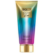 Raphael Cosmetic So...? You Body Lotion Divine Kiss 200ml