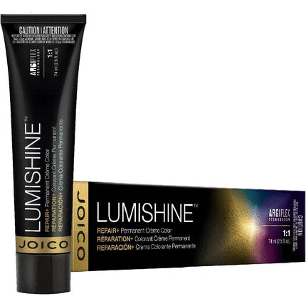 JOICO Lumishine Permanent Cream Colour 6NW 74ml