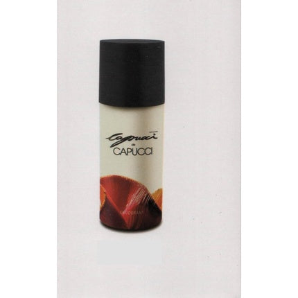 Capicci De Capucci Pour Femme Perfumed Deodorant 150ml