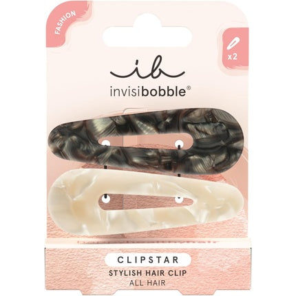 Invisibobble Clipstar Cliphue Elegant Hair Clip
