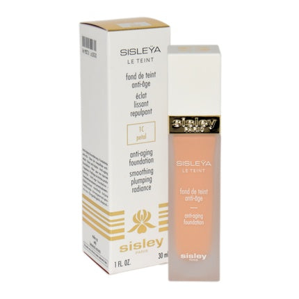 Sisley Le Teint Antiaging Foundation 1c Petal 30 Ml