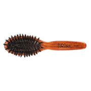 Eurostil Eurostil Wild Boar Bristle Brush Small
