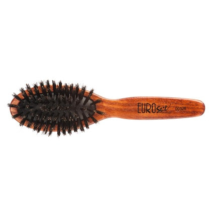 Eurostil Eurostil Wild Boar Bristle Brush Small