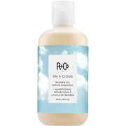 R+Co On A Cloud Baobab Oil Repair Shampoo 251ml