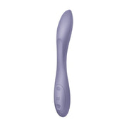 Satisfyer G-Spot Flex 2 Multi Vibrator - Violet