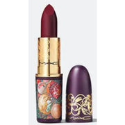 Mac Tempting Fate Lipstick Dusty Grape 3 g