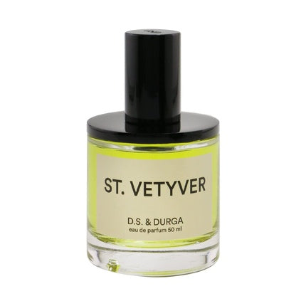 D.S. & Durga St. Vetyver Unisex Eau de Parfum Spray 1.7oz