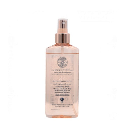 Tecna Spa Mineral Base 200ml - Hydrating Spray Treatment