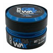 FixEgoiste Styling Wax Gel Wax Wet & Strong 150ml