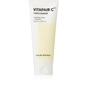 Nature Republic Vitapair C Foam Cleanser 150 Ml