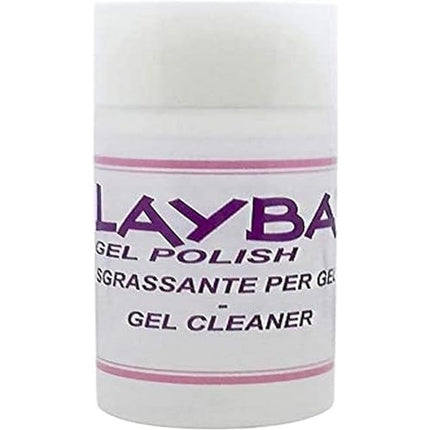 LAYLA LAYBA Degreaser GELPOL 7ml