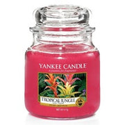 Yankee Candle Tropical Jungle Candle Scented Candle