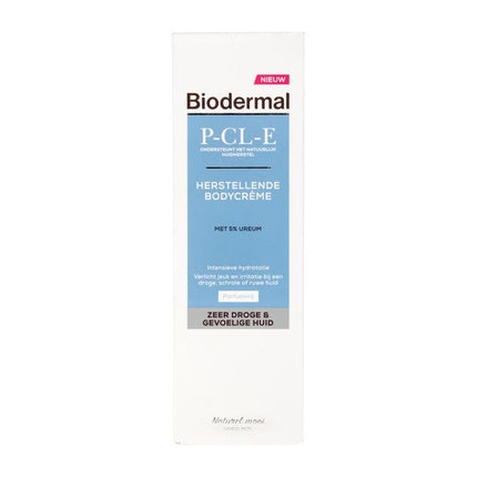 Biodermal Pcle Body Cream Ultra Hydrating