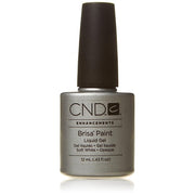 CND Brisa Color Gel Nail Polish in Pure White 43ml