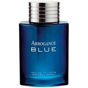 Arrogance Blue Eau De Toilette Spray 50ml