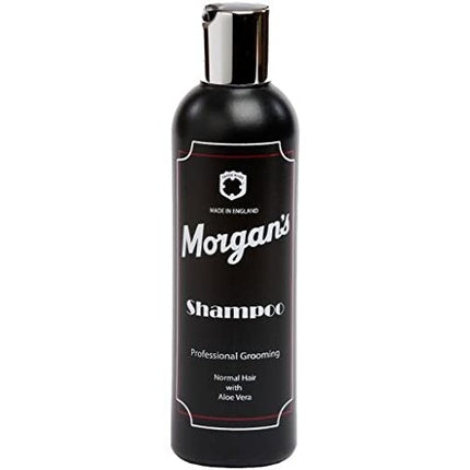 Morgans Men's Shampoo 250ml