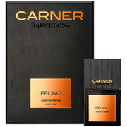 Carner Barcelona Felino Extrait De Parfum