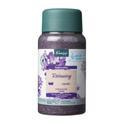 Kneipp Bath Crystals Relaxing Lavender