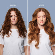Osmo Extreme Volume Shampoo for Fuller Hair with Natural Proteins 400ml