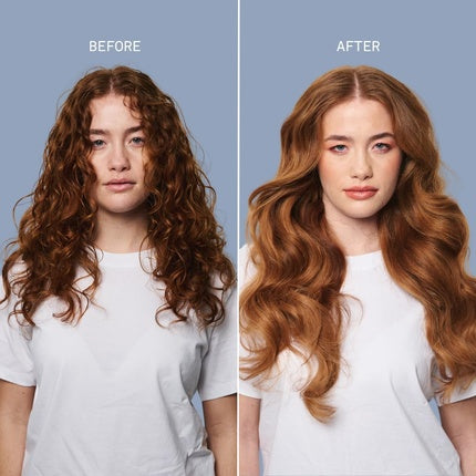 Osmo Extreme Volume Shampoo for Fuller Hair with Natural Proteins 400ml