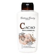Bettina Barty Cacao Bath & Shower Gel 500ml