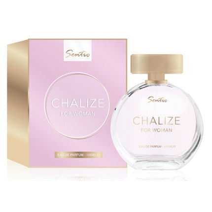 Sentio Chalize Eau De Parfum For Women 100ml