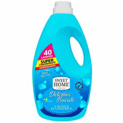 Sweet Home Laundry Detergent Blue Marine - 2 Liters For 40 Washes