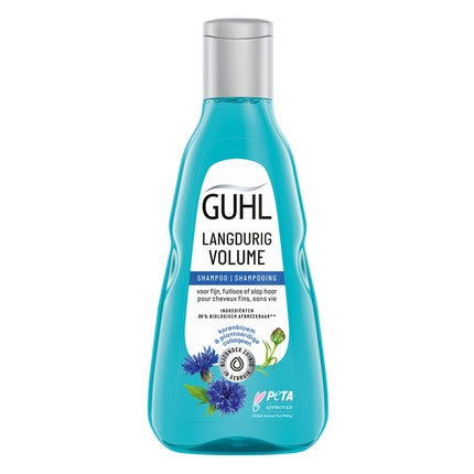 Guhl Longlasting Volume Shampoo
