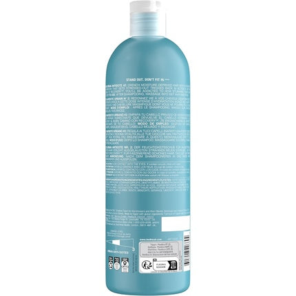 Bed Head by Tigi Urban Antidotes Recovery Moisturising Conditioner