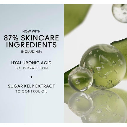 MAC Studio Fix Fluid SPF 15 24Hr Matte Foundation Plus Oil Control NW30 for Women 1 oz