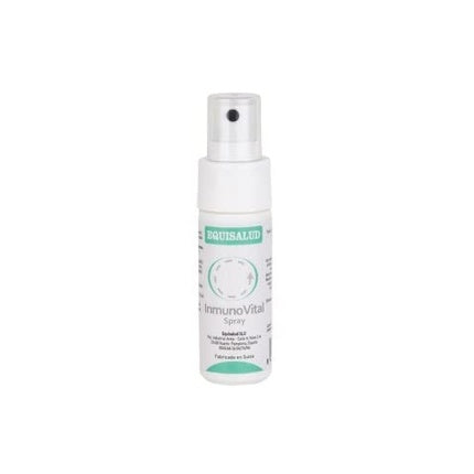 Equisalud Immunovital Spray 30ml 400g