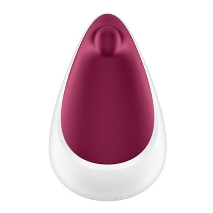 Satisfyer Spot On 3 Vibrator Berry - A Powerful And Stylish Personal Massager